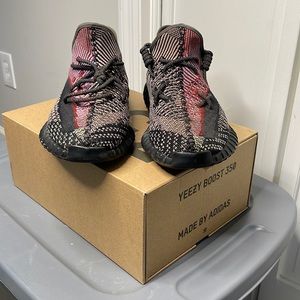 Yeezy Boost 350 V2 Reflective